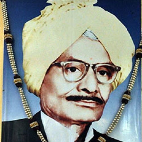 किशनदास बिहारीदास स्मृति महाविद्यालय