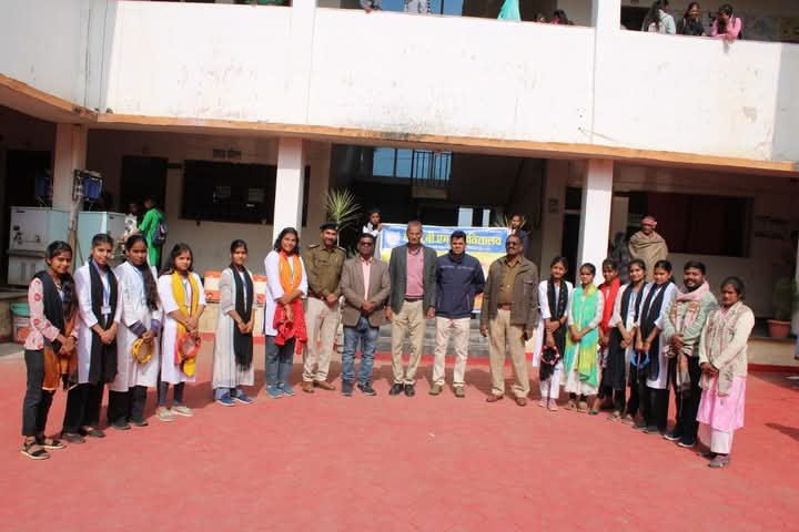 KDBM College Gallery