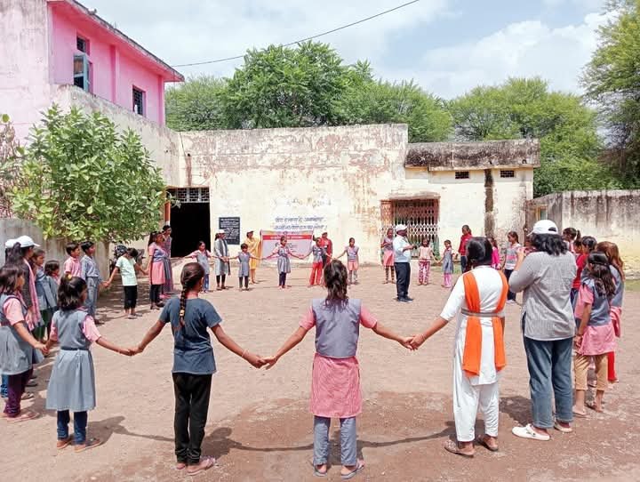 KDBM College Gallery
