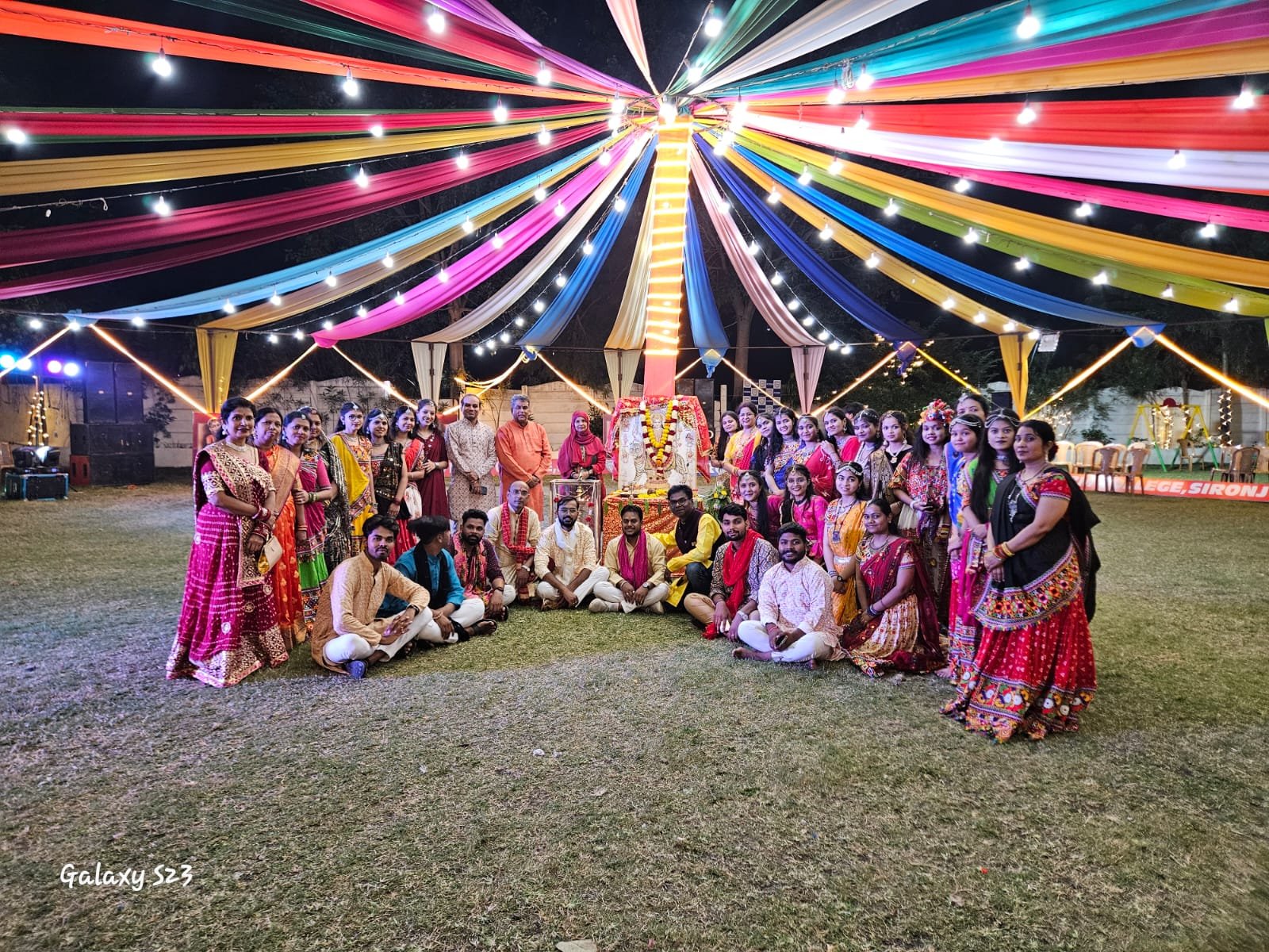 KDBM College Gallery