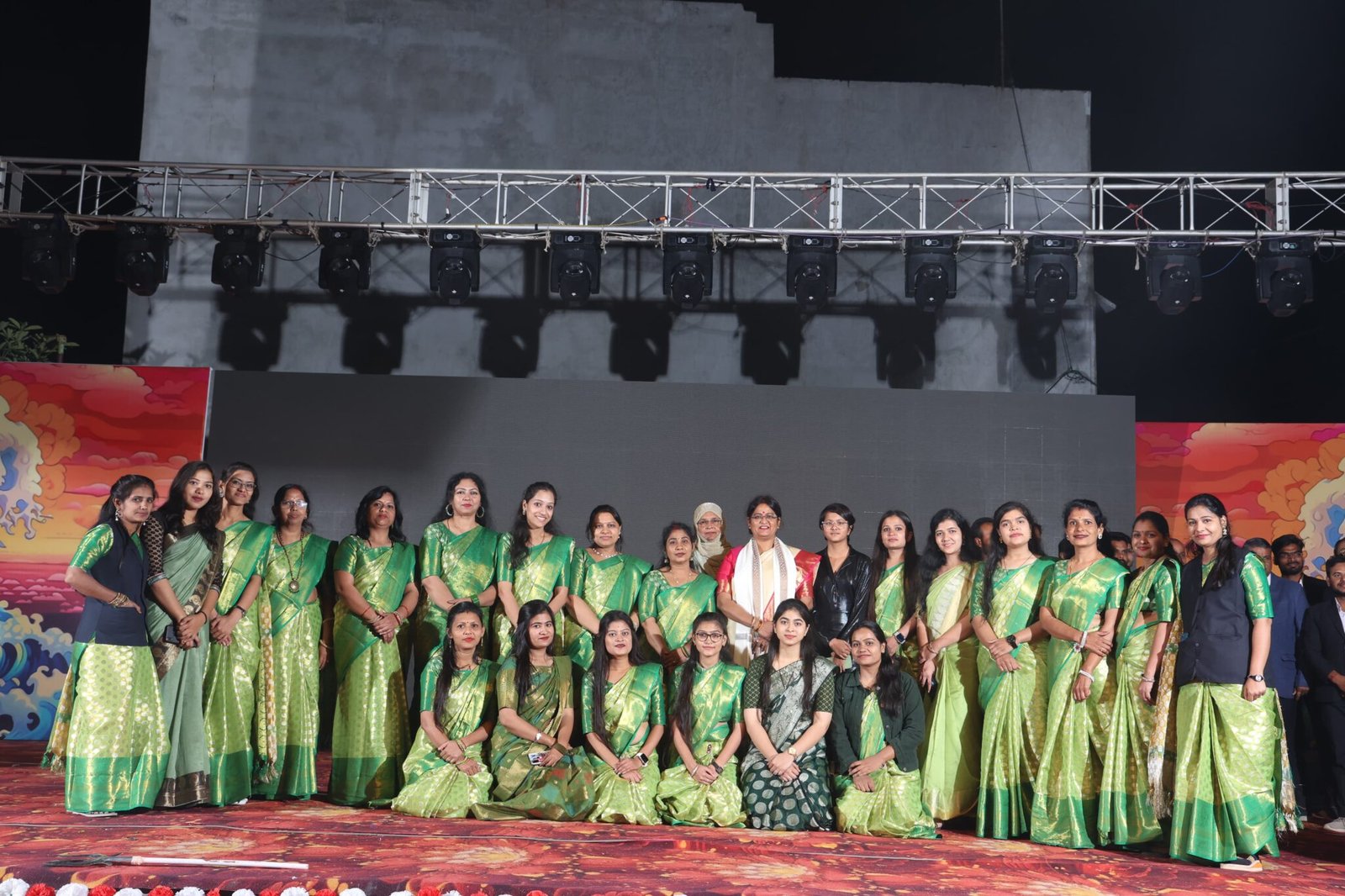 KDBM College Gallery