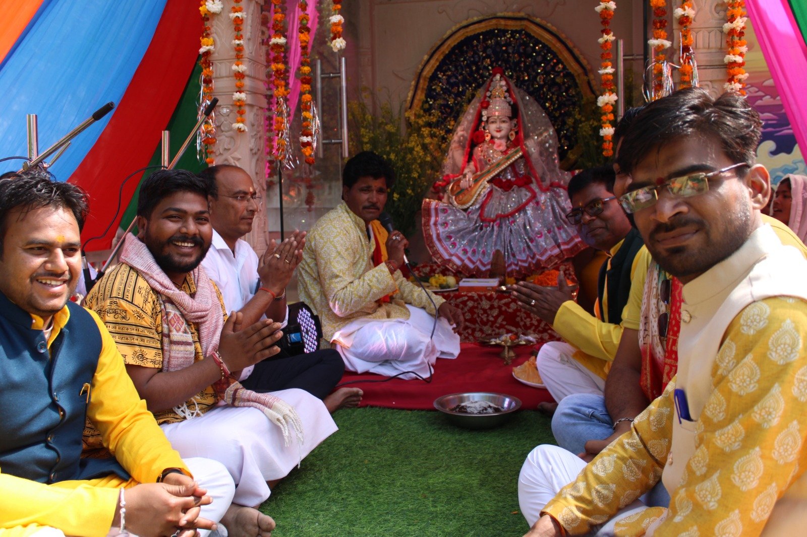 KDBM College Gallery