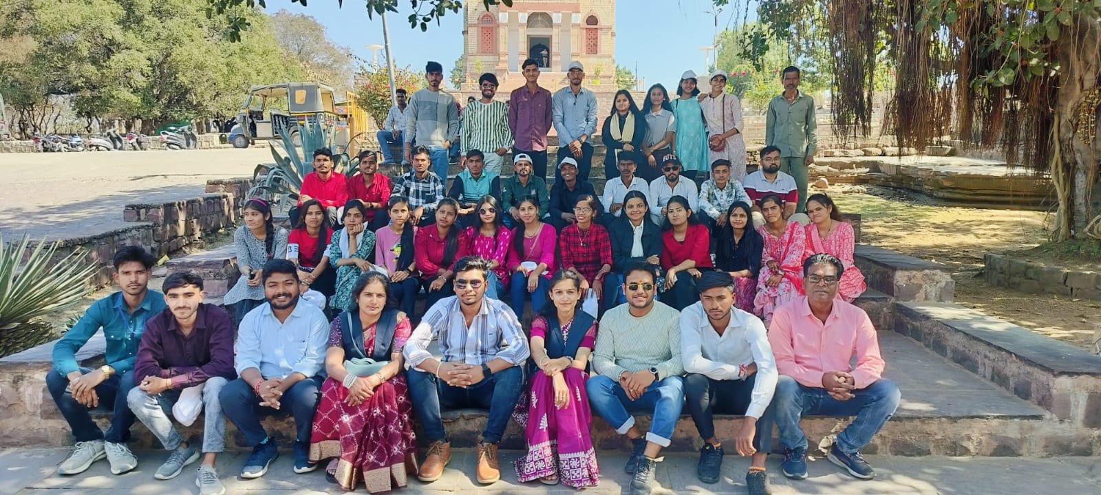 KDBM College Gallery