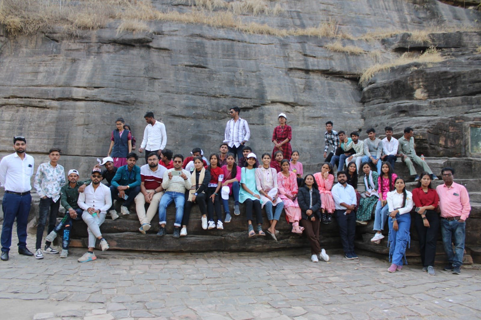 KDBM College Gallery